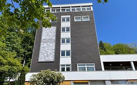 Harz Hotel Und Gaestehaus Am Bornweg  3*
