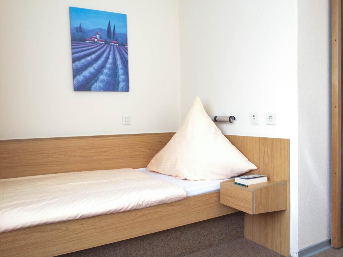 Harz Hotel Und Gaestehaus Am Bornweg Bad Sachsa Kültér fotó